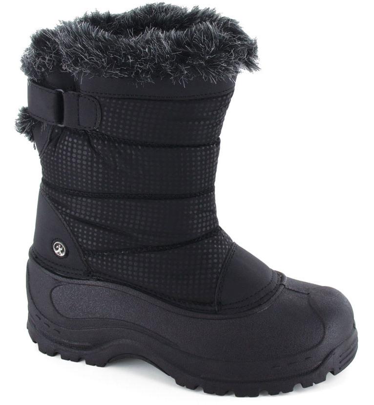 helen waterproof hiker boot