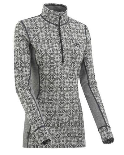 Kari Traa Rose Half-Zip Top - Women's