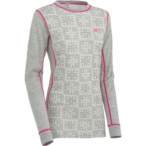 Kari Traa Vrang Crew Top - Women's