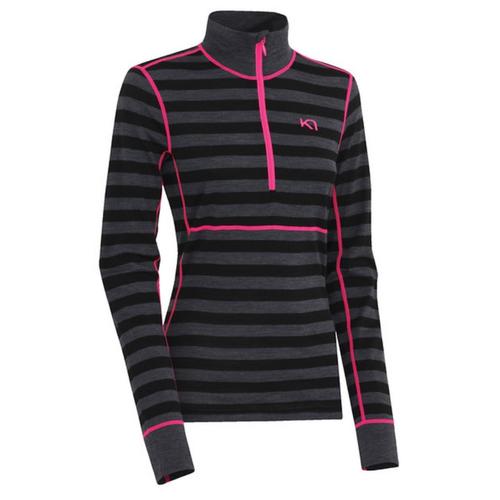 Kari Traa Ulla Half-Zip Top -Women's