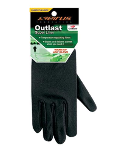 Seirus Outlast Super Liner Glove Liner