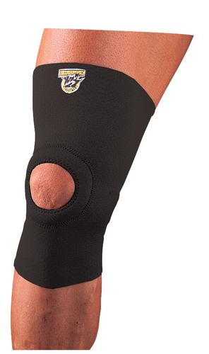 Seirus Hyperflex Padded Open Patella Knee Brace