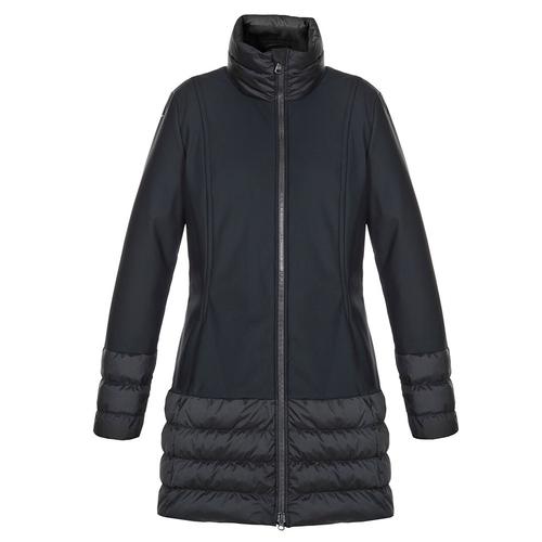 Poivre Blanc Softshell Parka - Women's