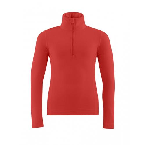 Poivre Black 1/4 Zip Sweater - Women's