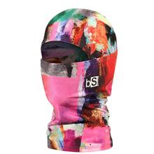 BlackStrap JR Hood - Kids' ABSTRACT