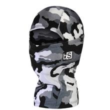 BlackStrap JR Hood - Kids' SNOW_ISSUE