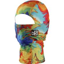 BlackStrap JR Hood - Kids' TIE_DYE