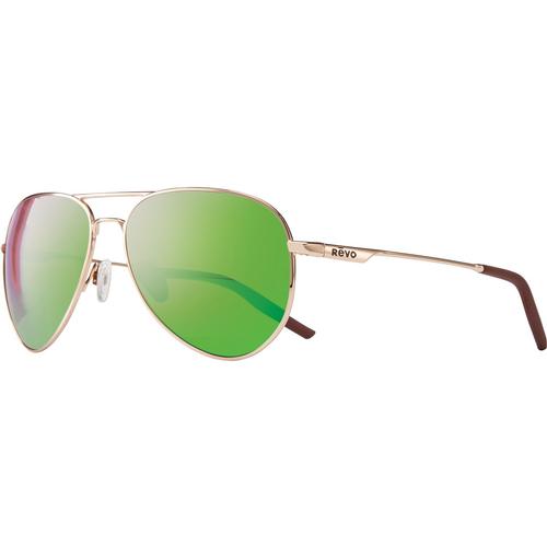 Revo Observer Sunglasses - Polarized