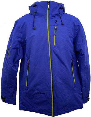Liquid Barber Jacket - Men's