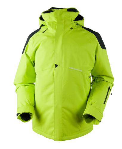 Obermeyer Foundation Jacket - Men's