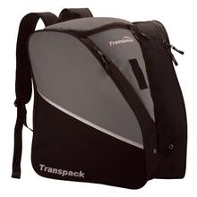 Transpack Edge Boot Bag GREY