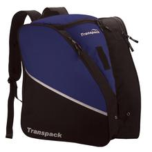 Transpack Edge Boot Bag NAVY