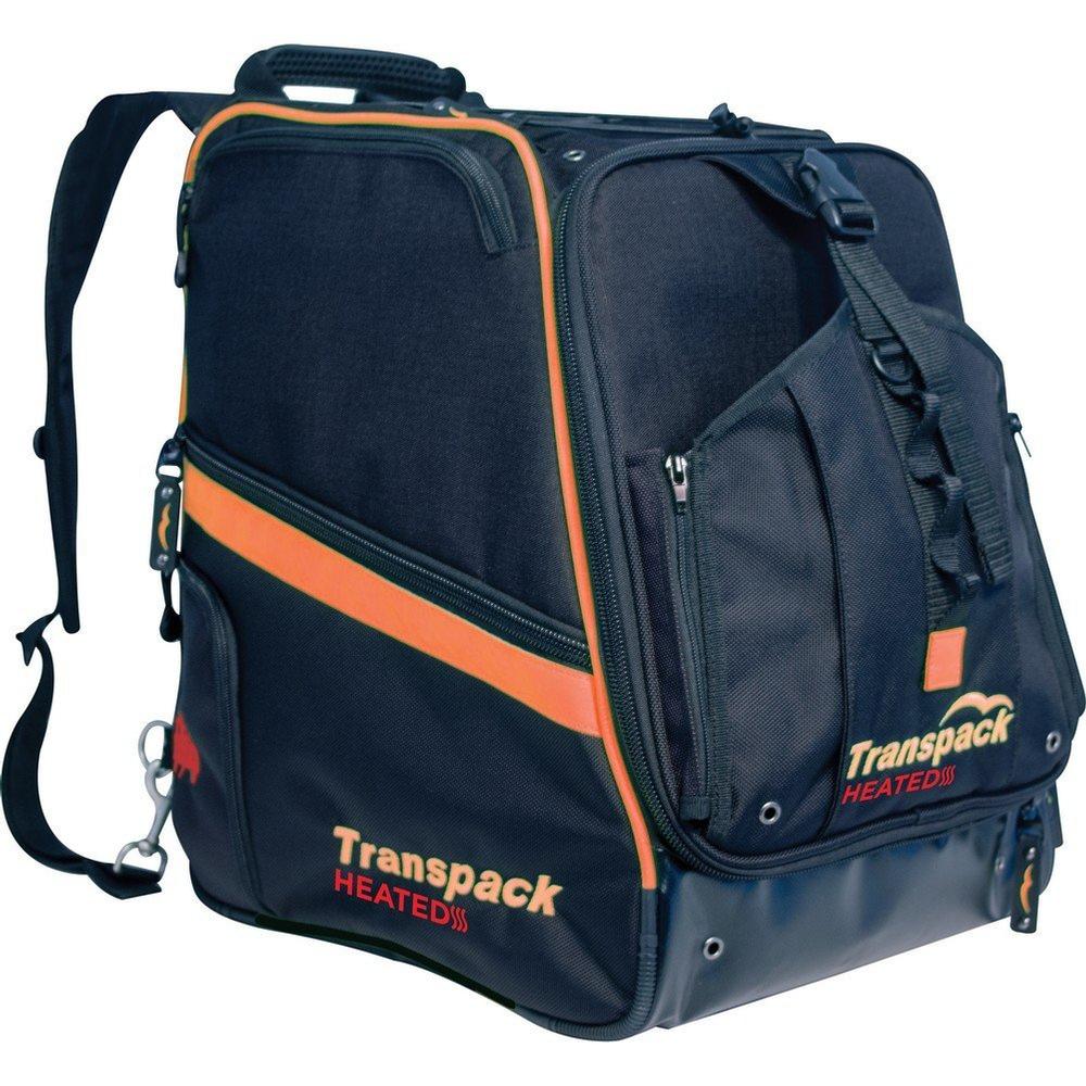 Transpack Heated Pro Boot Bag.