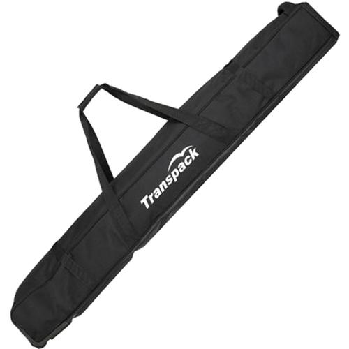 Transpack Double Rolling Convertible Ski Bag