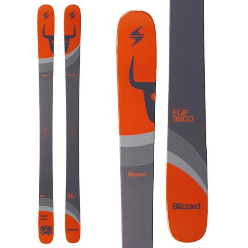 Blizzard Peacemaker Ski