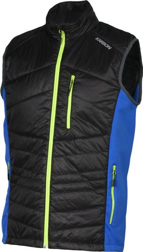 Karbon Spartan Vest - Men's