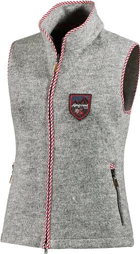 Almgwand Orth Vest - Women's