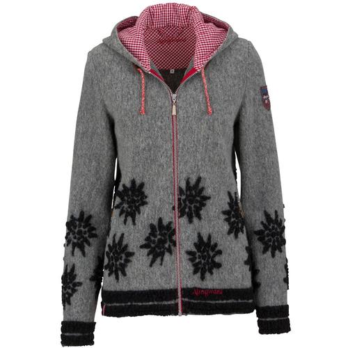 Amlgwand Waldhorn Jacket - Women's