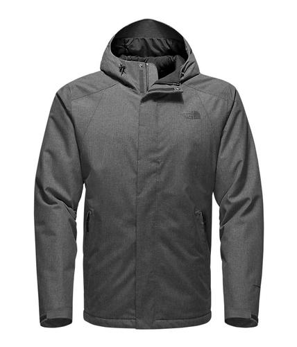 The North Face Inlux Insulated Jacket - Men's