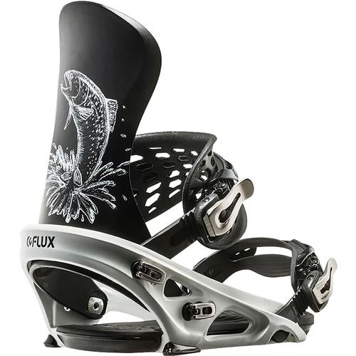 Flux TM Snowboard Binding