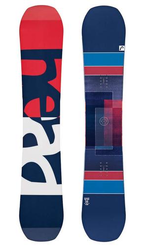 Head Daymaker Snowboard
