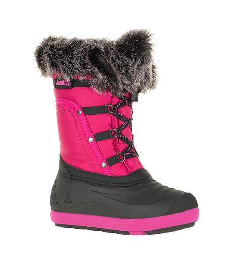 Kamik Lotus Boot - Girls'