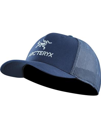 Arc'teryx Logo Trucker Hat