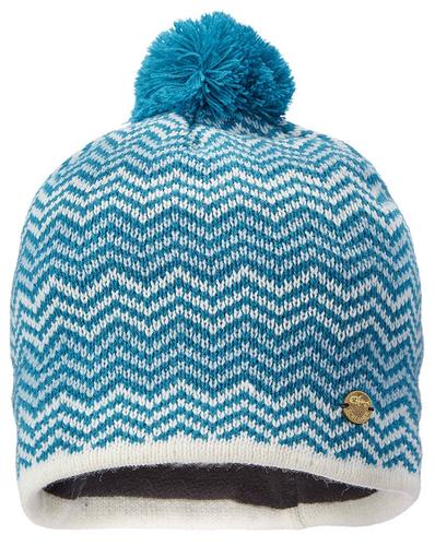 Screamer Terry Beanie