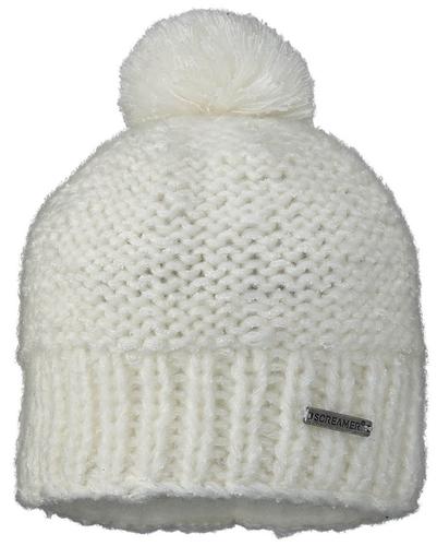 Screamer Venezia Beanie - Women's