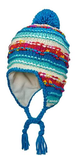 Screamer Nikka Earflap Beanie - Women's
