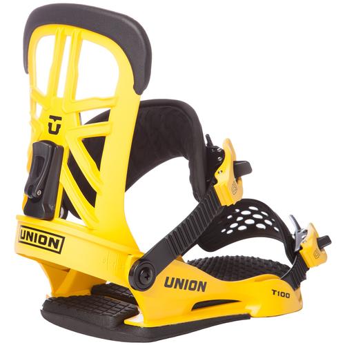 Union T100 Snowboard Binding