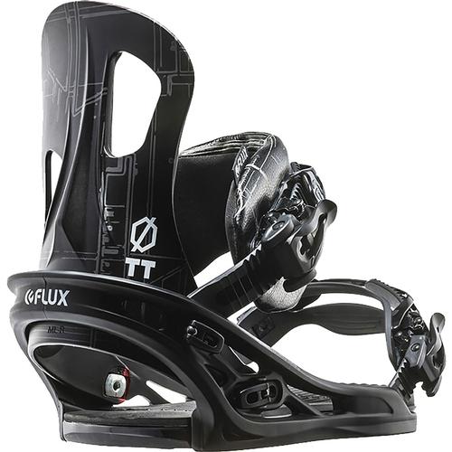 Flux TT Snowboard Binding