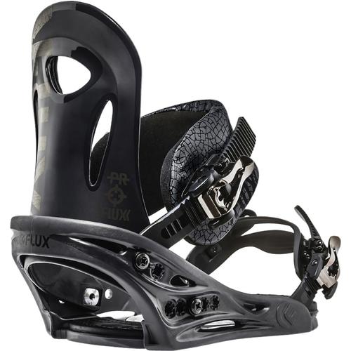 Flux PR Snowboard Binding