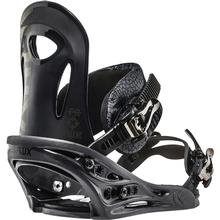Snowboard Bindings
