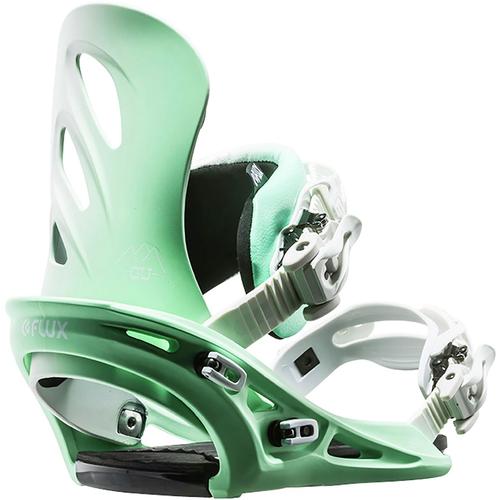 Flux GU Snowboard Binding - Women's