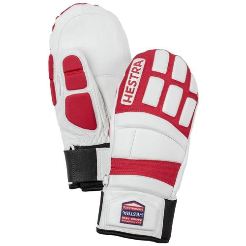 Hestra Impact Racing Mitten - Kids'