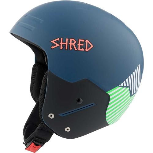 Shred Basher NoShock Helmet
