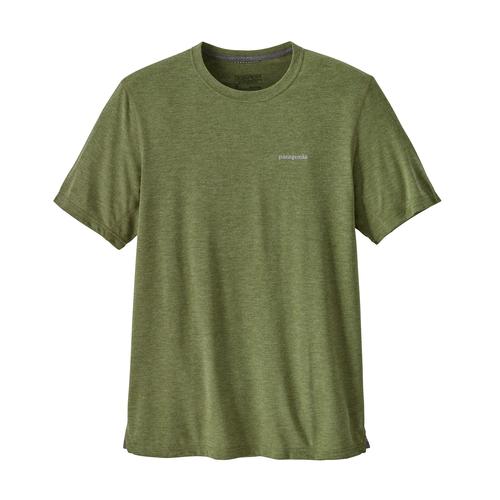 Patagonia Nine Trails Shirt - Short-Sleeve - Men's