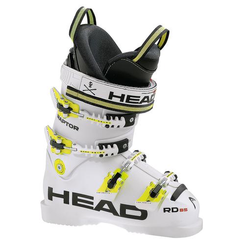 Head Raptor B5 RD Ski Boot