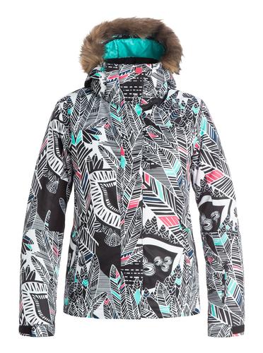 Roxy Jet Ski Jacket - Women's