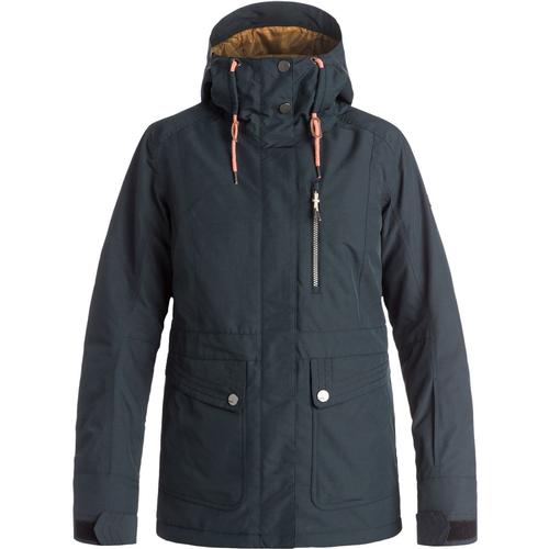 Roxy Andie Hooded Jacket - Women's