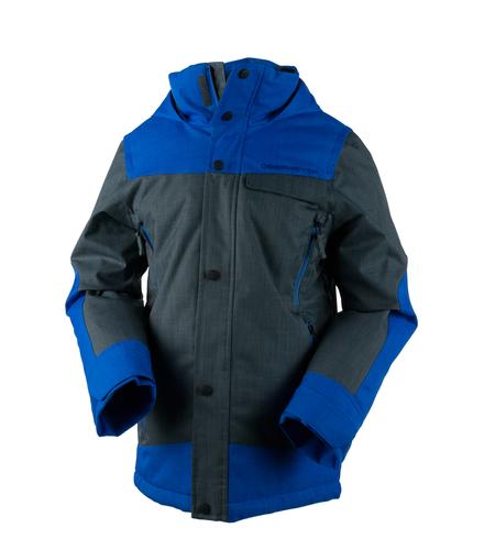 Obermeyer Gage Jacket - Boys'