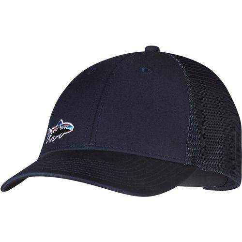 Patagonia Small Fitz Roy Trout LoPro Trucker Hat