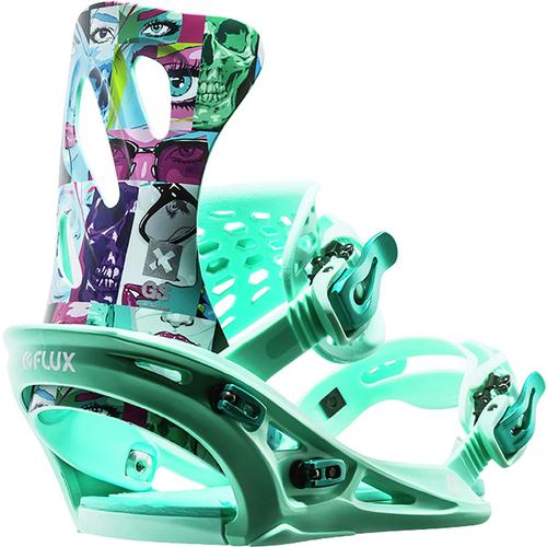 Flux GS Snowboard Binding - Women's