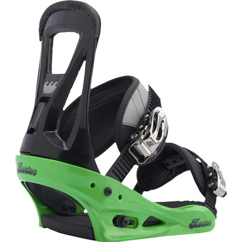 Burton Freestyle Re:Flex Snowboard Binding