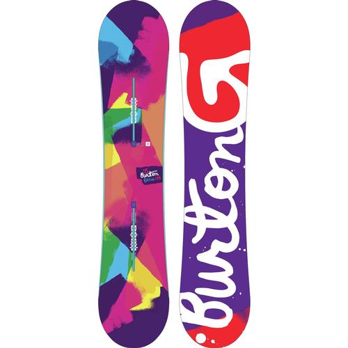 Burton Genie Snowboard - Women's