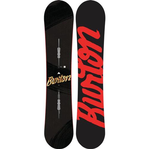 Burton Ripcord Snowboard