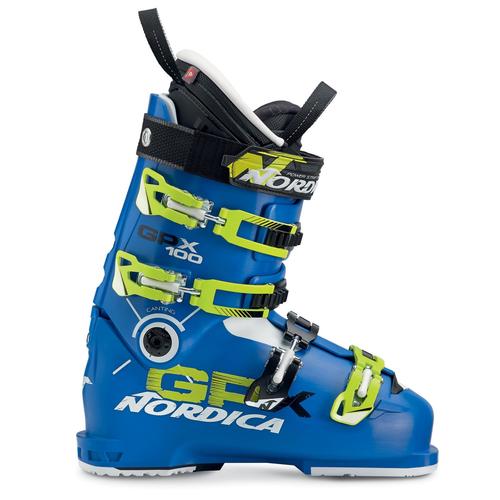 Nordica GPX 100 Ski Boot