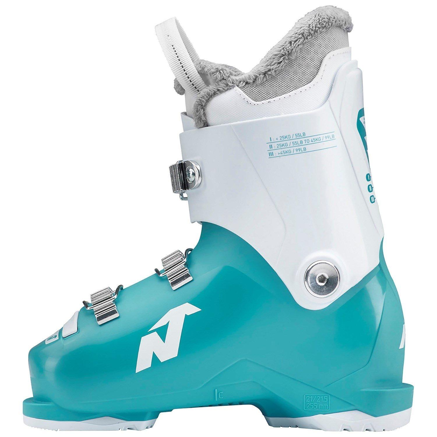 Nordica Speedmachine J23 Ski Boot - Girls'