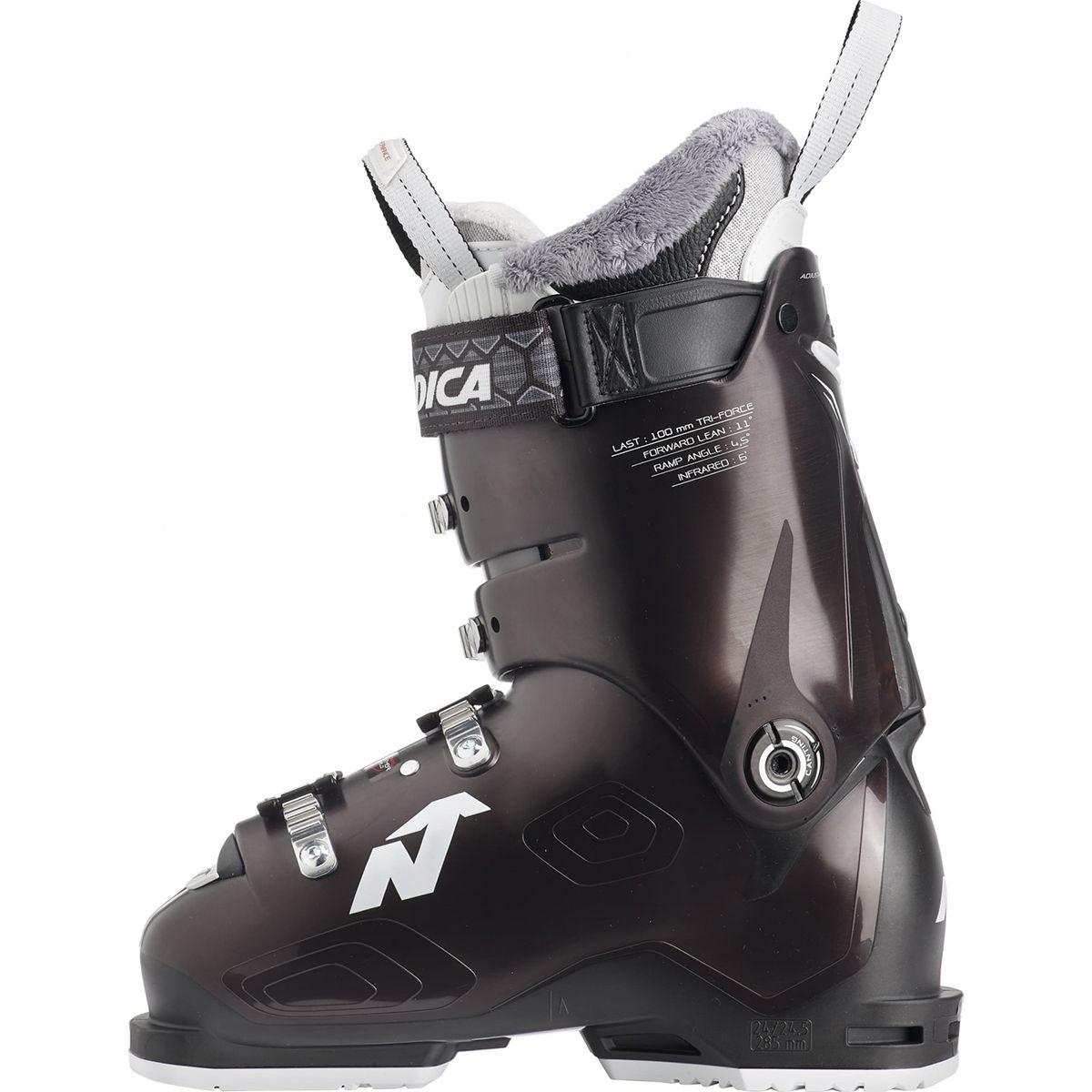  Nordica Speedmachine 95 Ski Boot - Women's